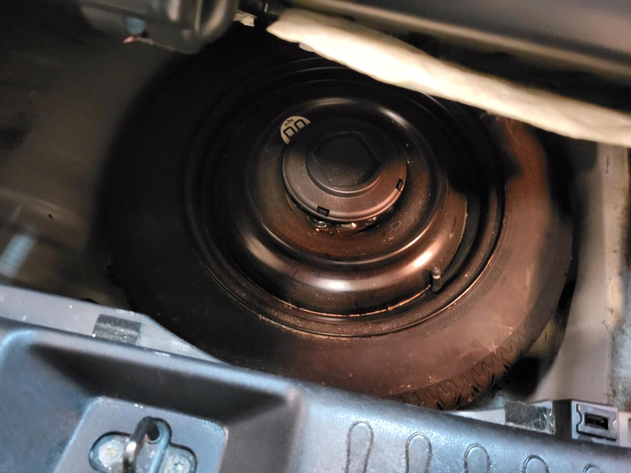 Nissan Juke 1.5 dCi Tekna