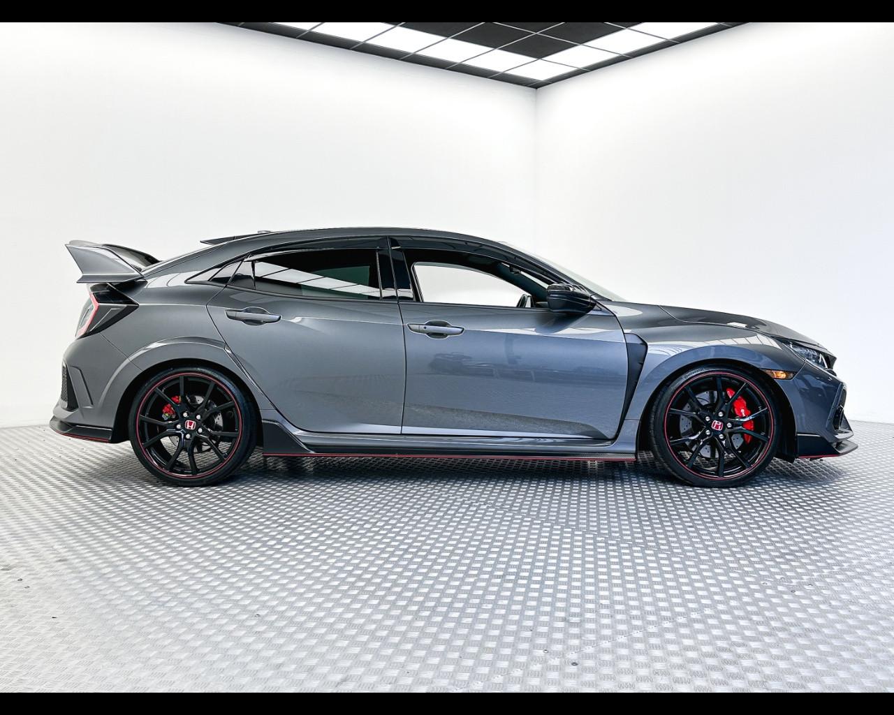 HONDA Civic 2.0 5 porte VTEC Type-R GT