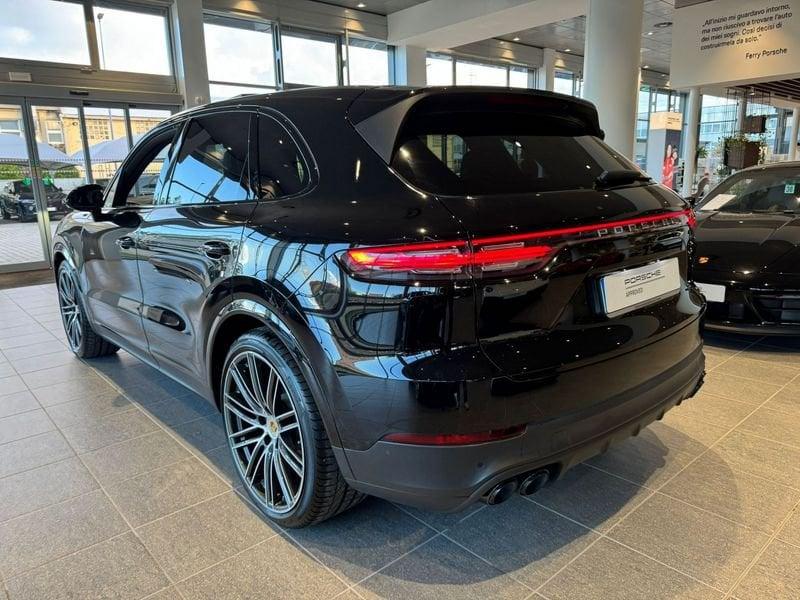 Porsche Cayenne Cayenne 3.0 V6