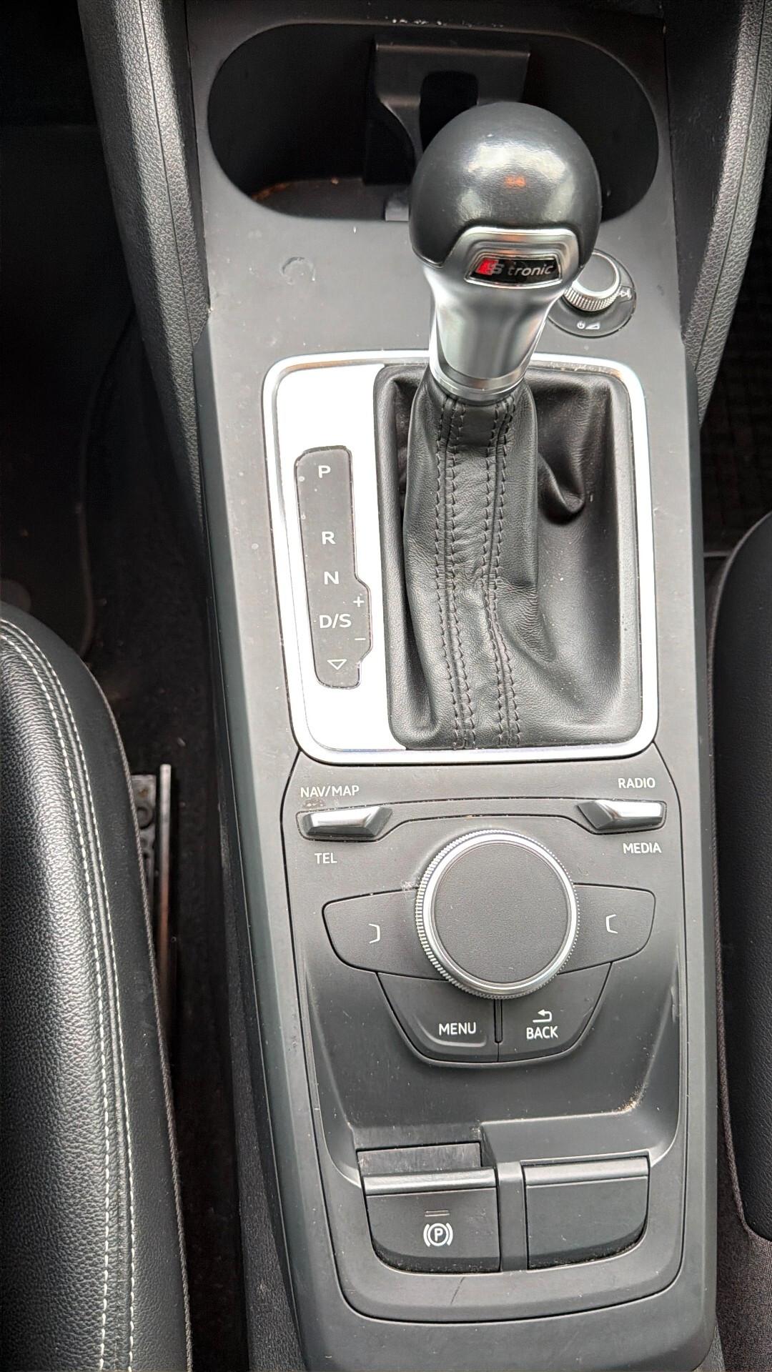 Audi Q2 1.4 TFSI COD S tronic