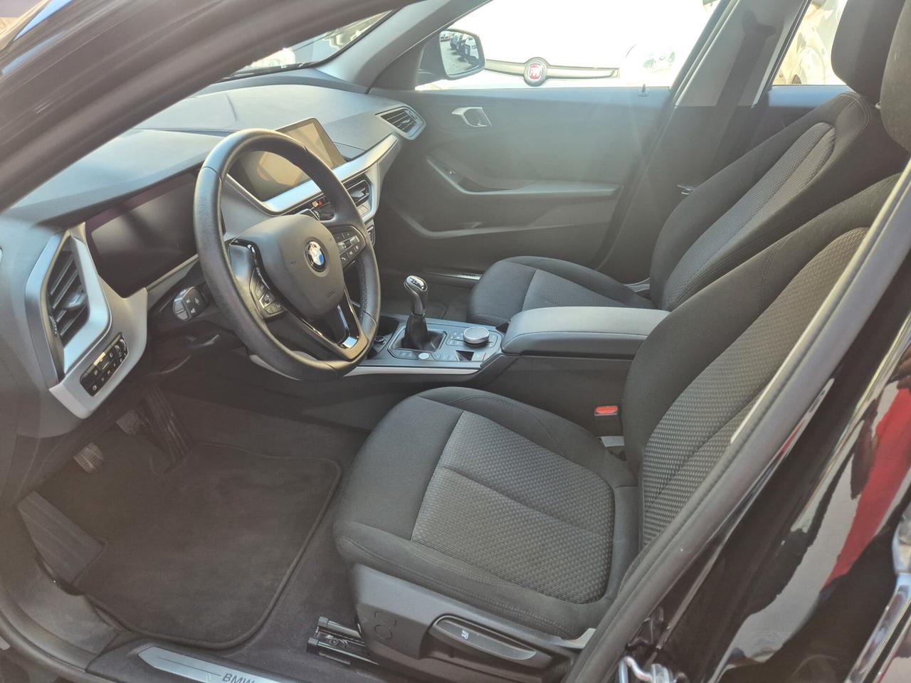 Bmw 118i 5p. 136CV
