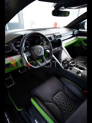 Lamborghini Urus S 4.0 V8 666 CV