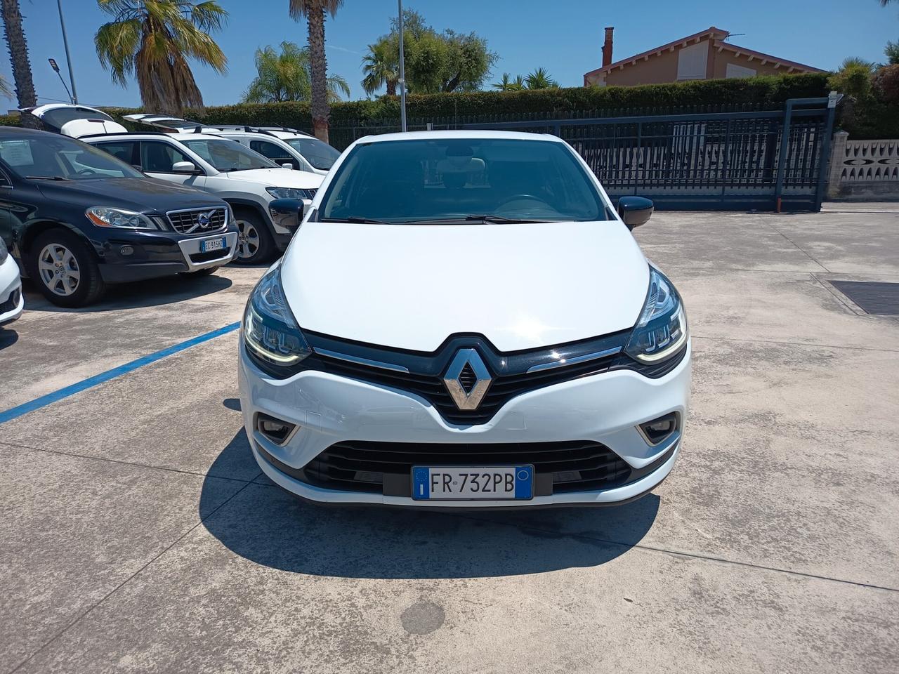 Renault Clio Sporter dCi 8V 90CV Start&Stop Energy Intens