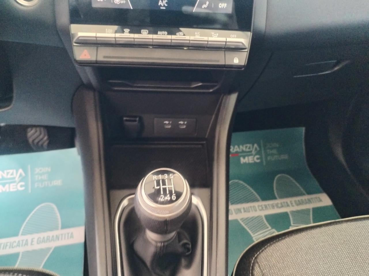 Renault Captur TCe 90 CV Techno