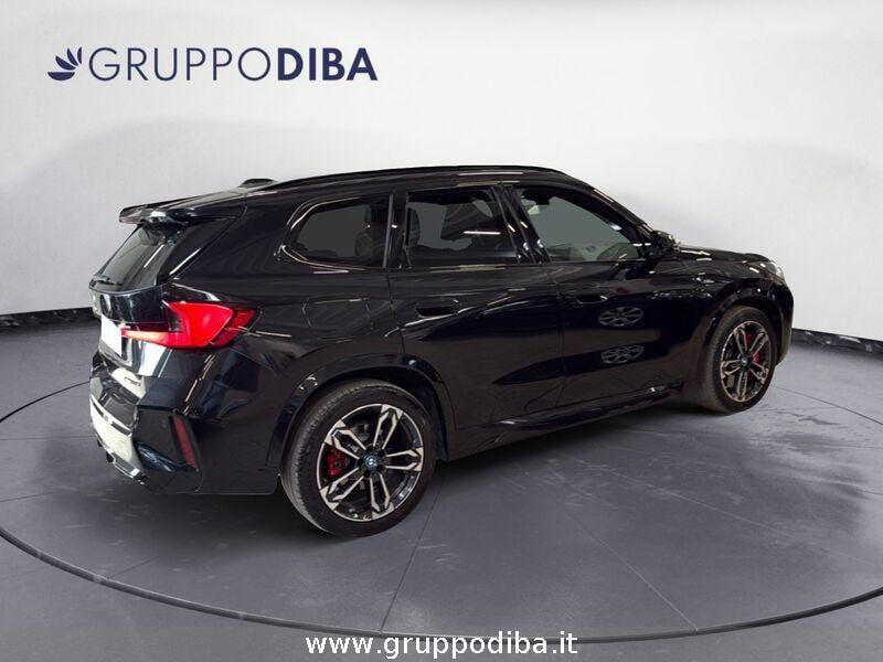 BMW X1 U11 xdrive 25e MSport Pro auto
