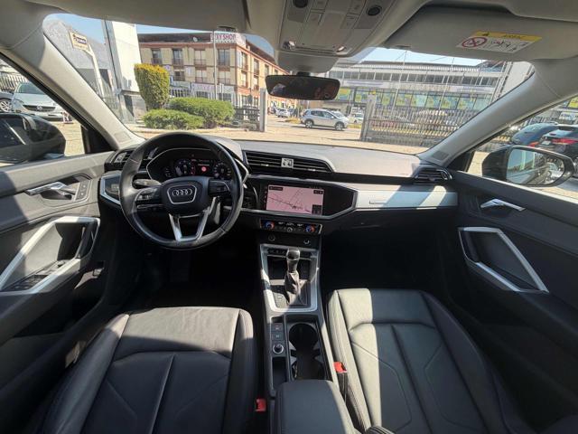 AUDI Q3 SPB 35 TDI S tronic S line edition SCONTO ROTTAMAZ
