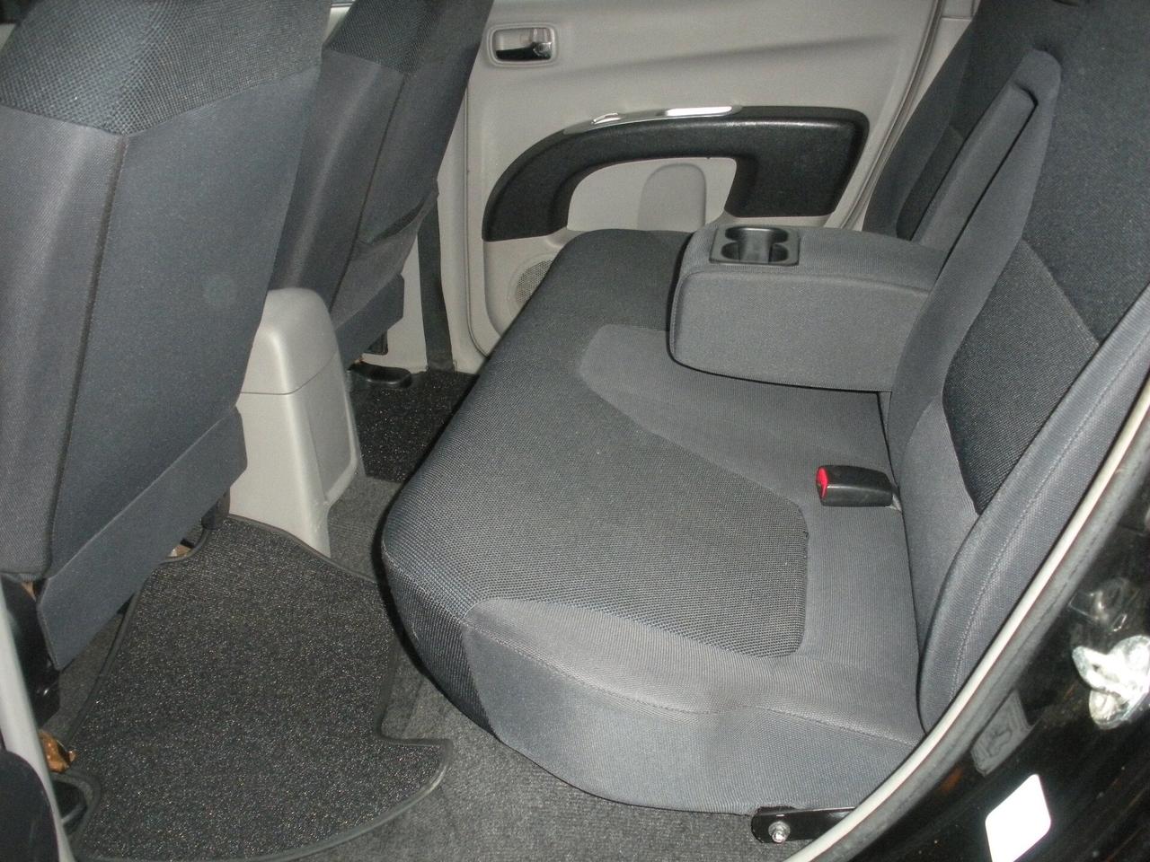 Mitsubishi L200 2.5 DI-D/136CV Double Cab Intense ''MAGURA''