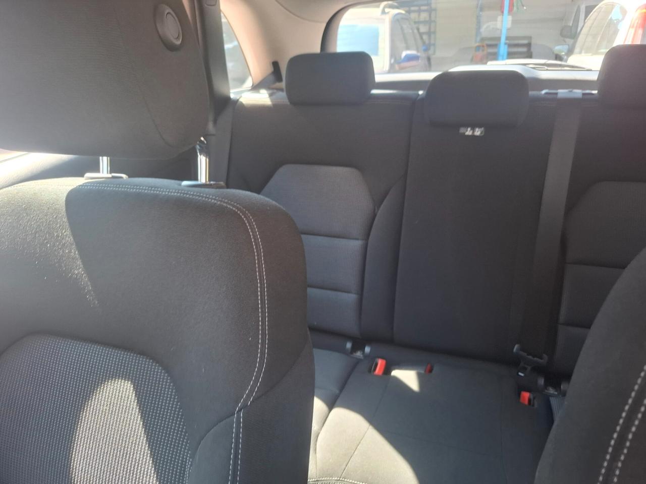 Mercedes-benz B 180 CDI Premium anno 2014