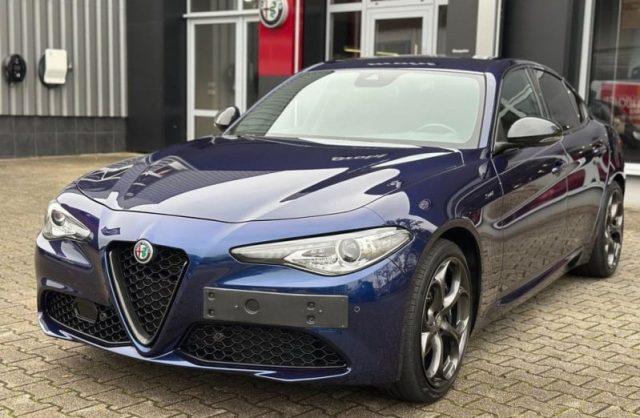 ALFA ROMEO Giulia 2.0 Turbo 200 CV AT8 Sprint