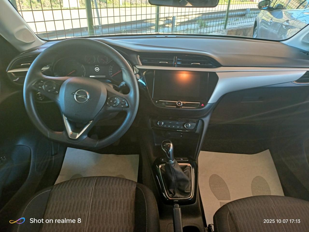 Opel Corsa 1.2 Edition MT5