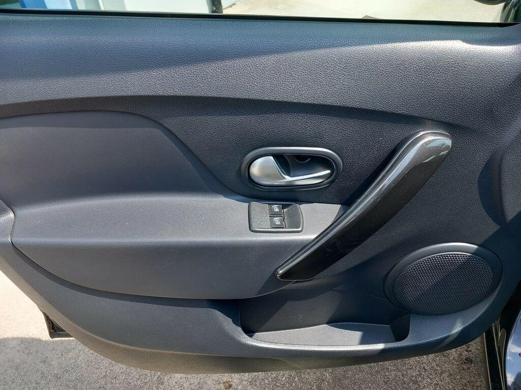 Dacia Sandero 1.0 SCe Streetway Comfort