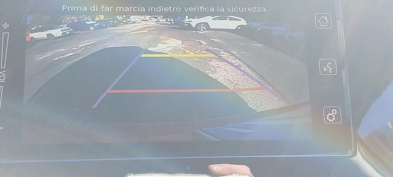 Suzuki Vitara 1.0 Boosterjet Cool