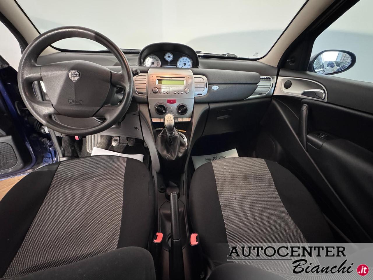 Lancia Ypsilon 3 Porte Ypsilon 1.2 8v
