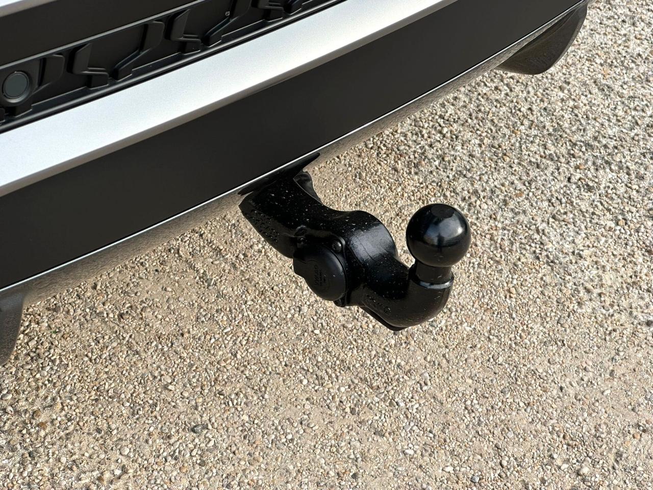 AUDI Q5 S-LINE EDITION 40TDI QUATTRO 204CV
