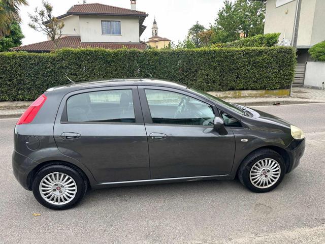 FIAT Grande Punto 1.2 5 porte