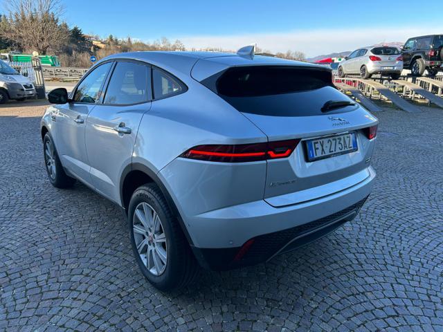 JAGUAR E-Pace 2.0D 150 CV AWD aut.