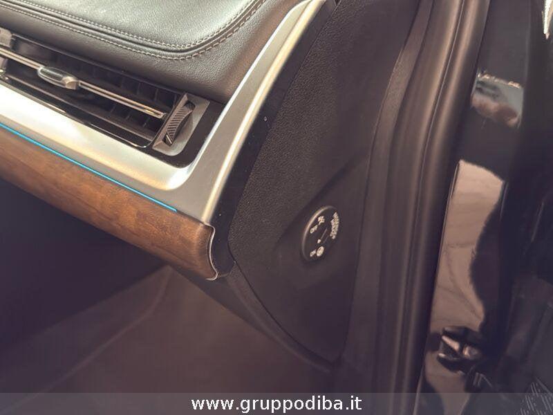 BMW Serie 2 Active Tourer Serie 2 U06 Active Tourer 218d Active Tourer Luxury auto