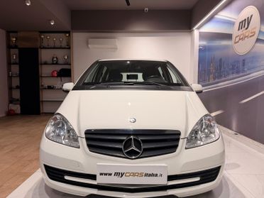 Mercedes-benz A 160 BlueEFFICIENCY Special Edition