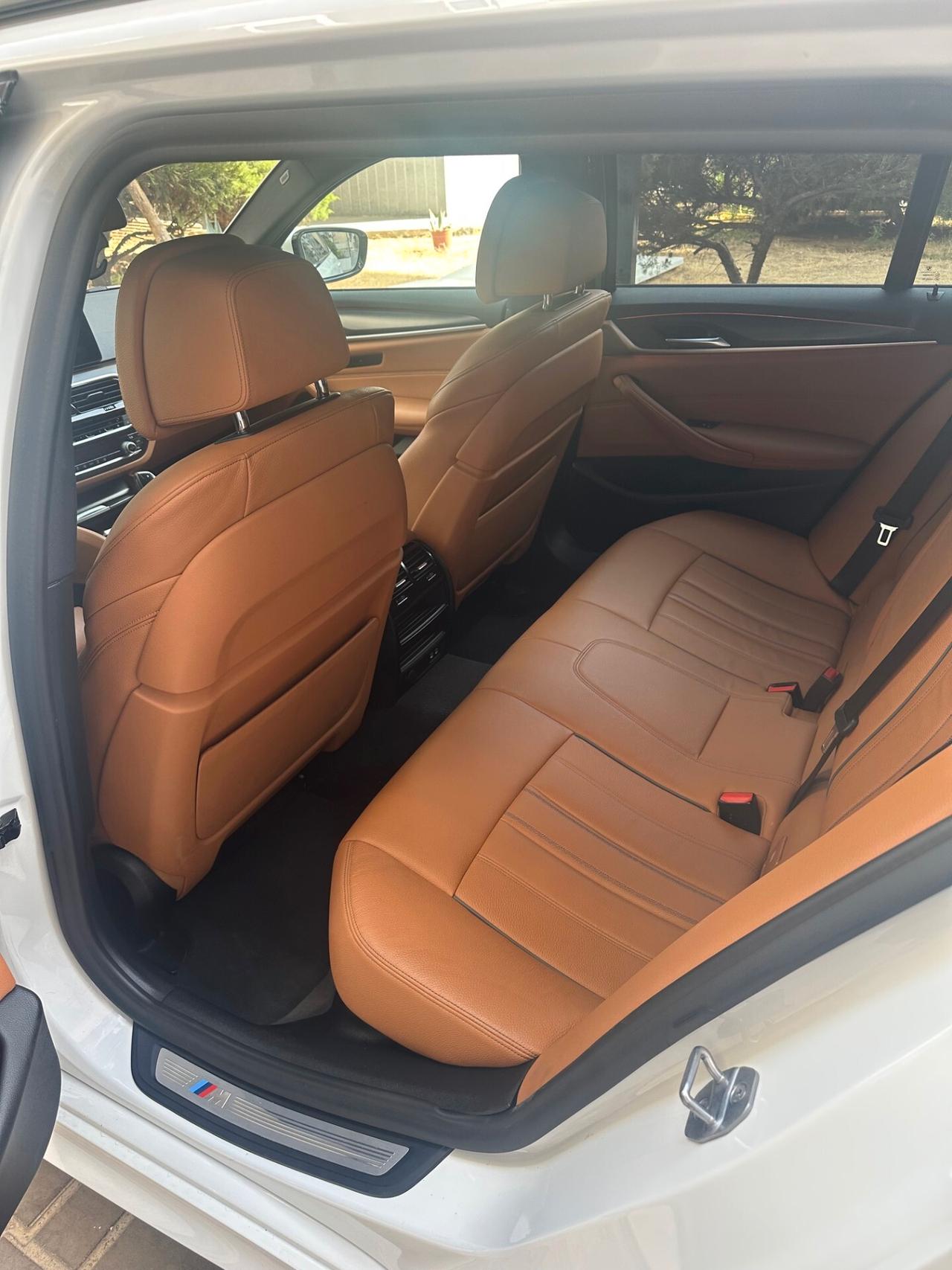 Bmw 530 530d 48V xDrive Touring Msport