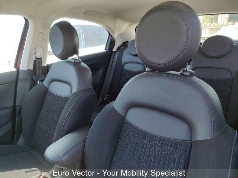 FIAT 500X 1.3 MultiJet 95 CV