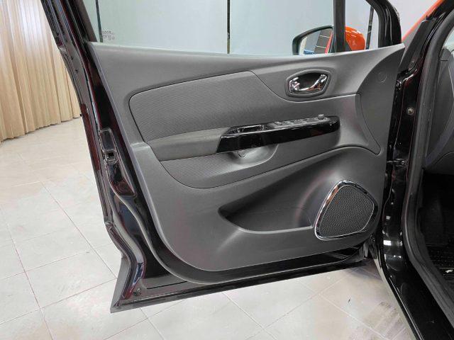 RENAULT Captur 1.5 dCI 8V 90 CV START&STOP LIVE