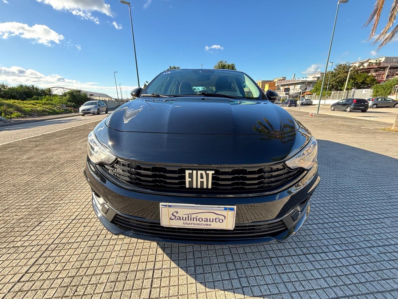 Fiat Tipo 1.6 Mjt S&S SW Life