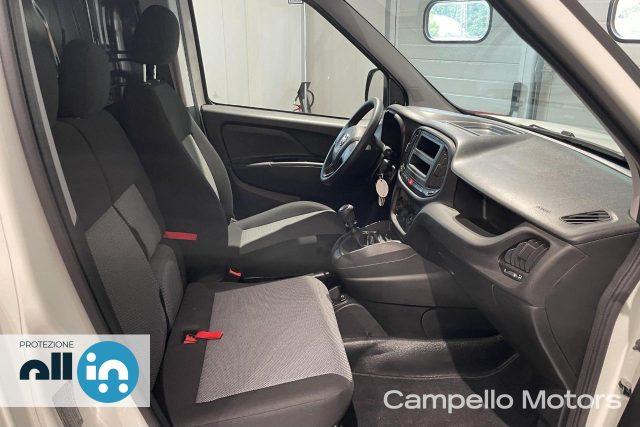 FIAT Other Doblò Cargo Doblò Cargo 1.6 Mjt 120cv Easy