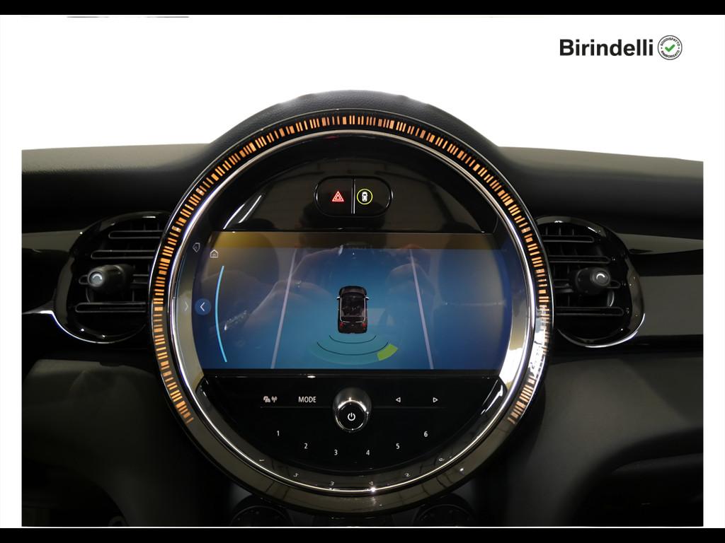 MINI Mini Cabrio (F57) - Mini 1.5 Cooper Classic Cabrio