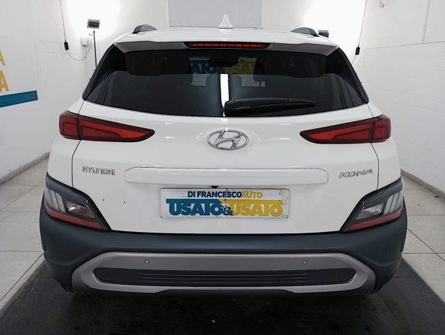 HYUNDAI Kona 1.0 t-gdi 48V Xline Safety Pack 120cv