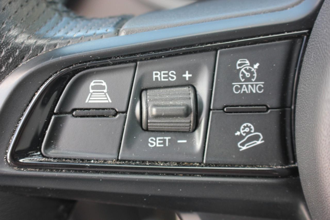 Alfa Romeo Stelvio SPRINT 2.2 190 CV Q4 TAGLIANDI ALFA ROMEO