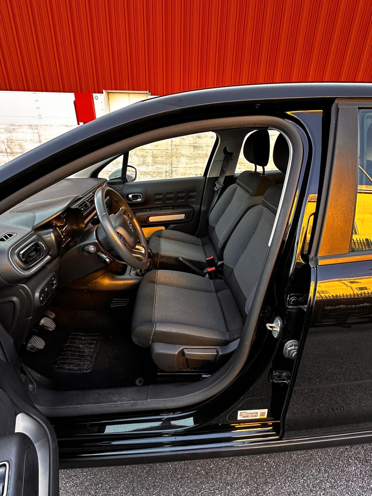 Citroen C3 PureTech 83 S&S You