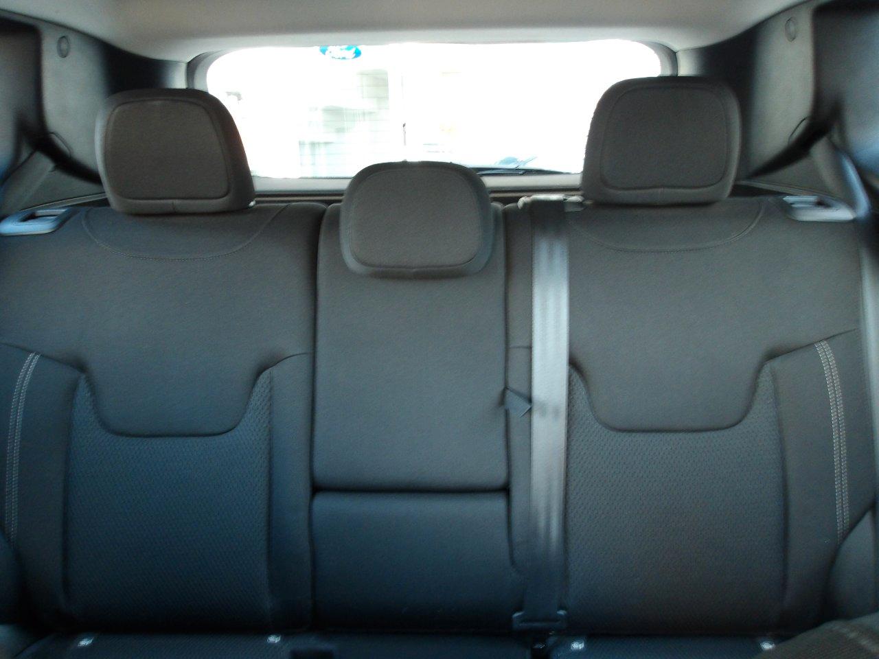 JEEP RENEGADE 1.6 MJT LIMITED 2WD 120CV