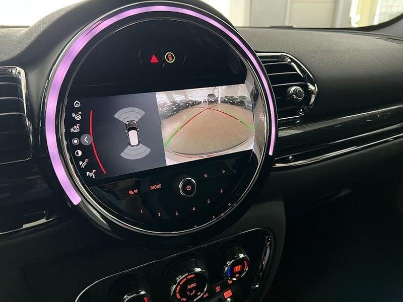 MINI Countryman John Cooper Works 4WD JCW