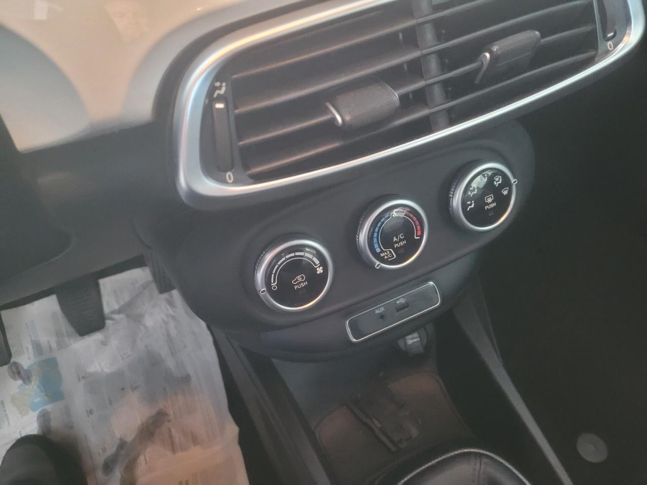 Fiat 500X 1.4 MultiAir 140 CV Pop Star