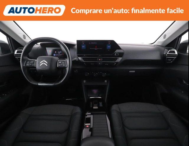 CITROEN C4 BlueHDi 110 S&S Shine