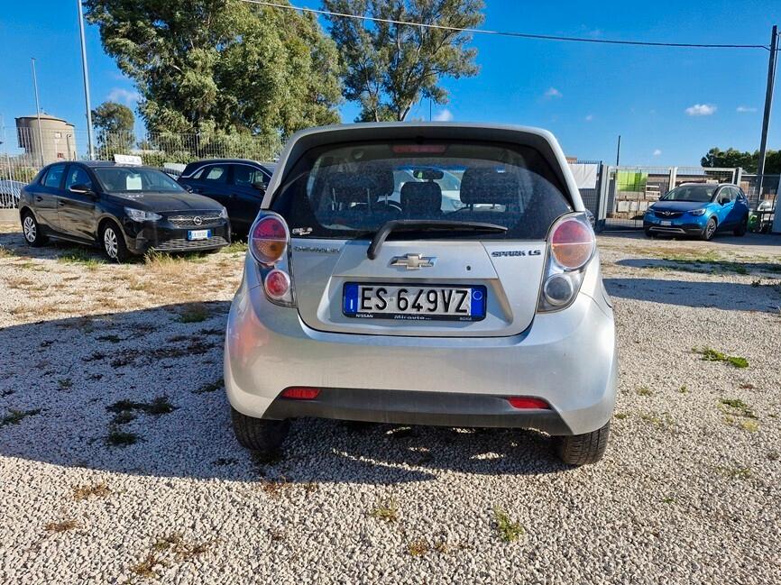 Chevrolet Spark 1.0