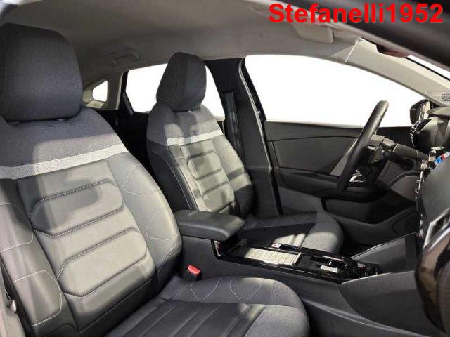 CITROEN C4 X - 1.5 bluehdi Max s&s 130cv eat8