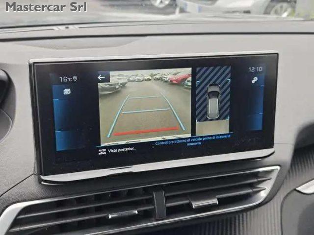 PEUGEOT 3008 1.5 bluehdi Active Business aut. - targa GE175CZ
