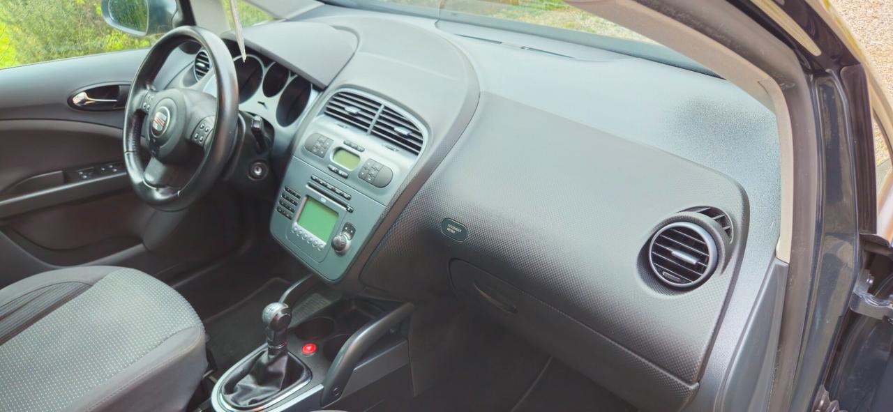 Seat Altea 1.9 TDI 105 cv