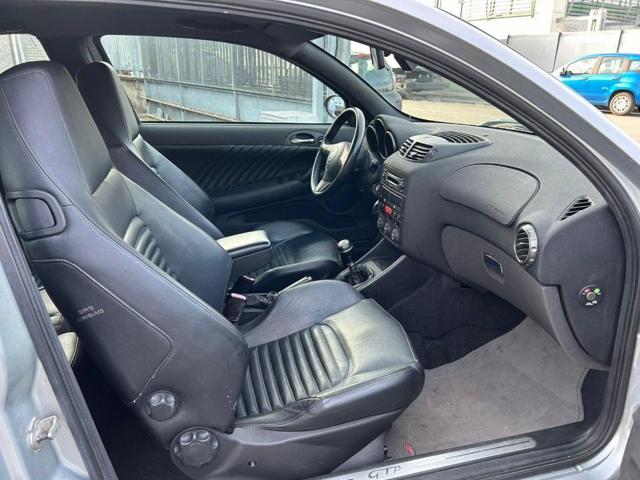ALFA ROMEO 147 3.2i V6 24V cat 3 porte GTA *MANUALE* *CRS*