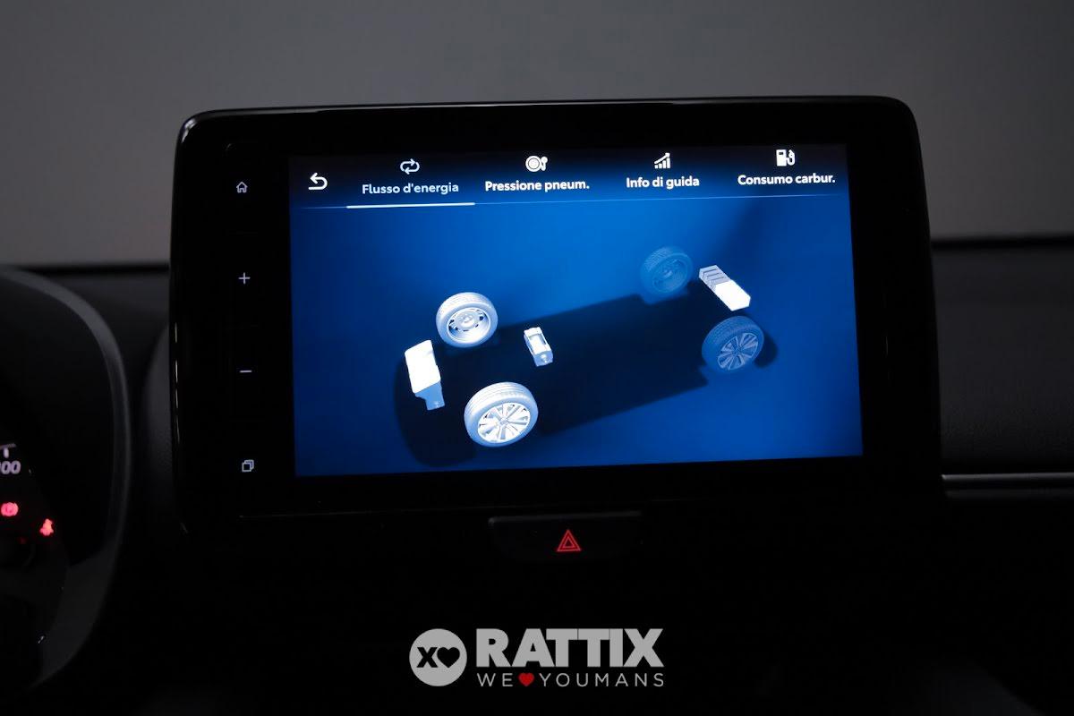 Toyota Yaris 1.5h Active