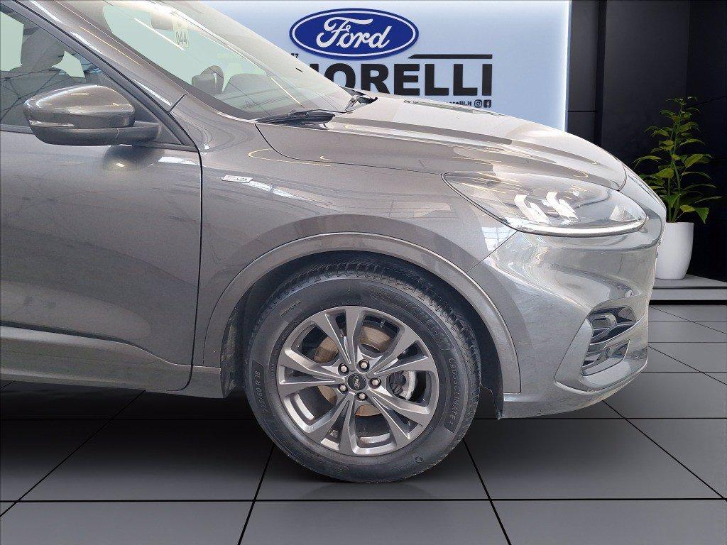 FORD Kuga 2.0 ecoblue ST-Line 2wd 120cv auto del 2022