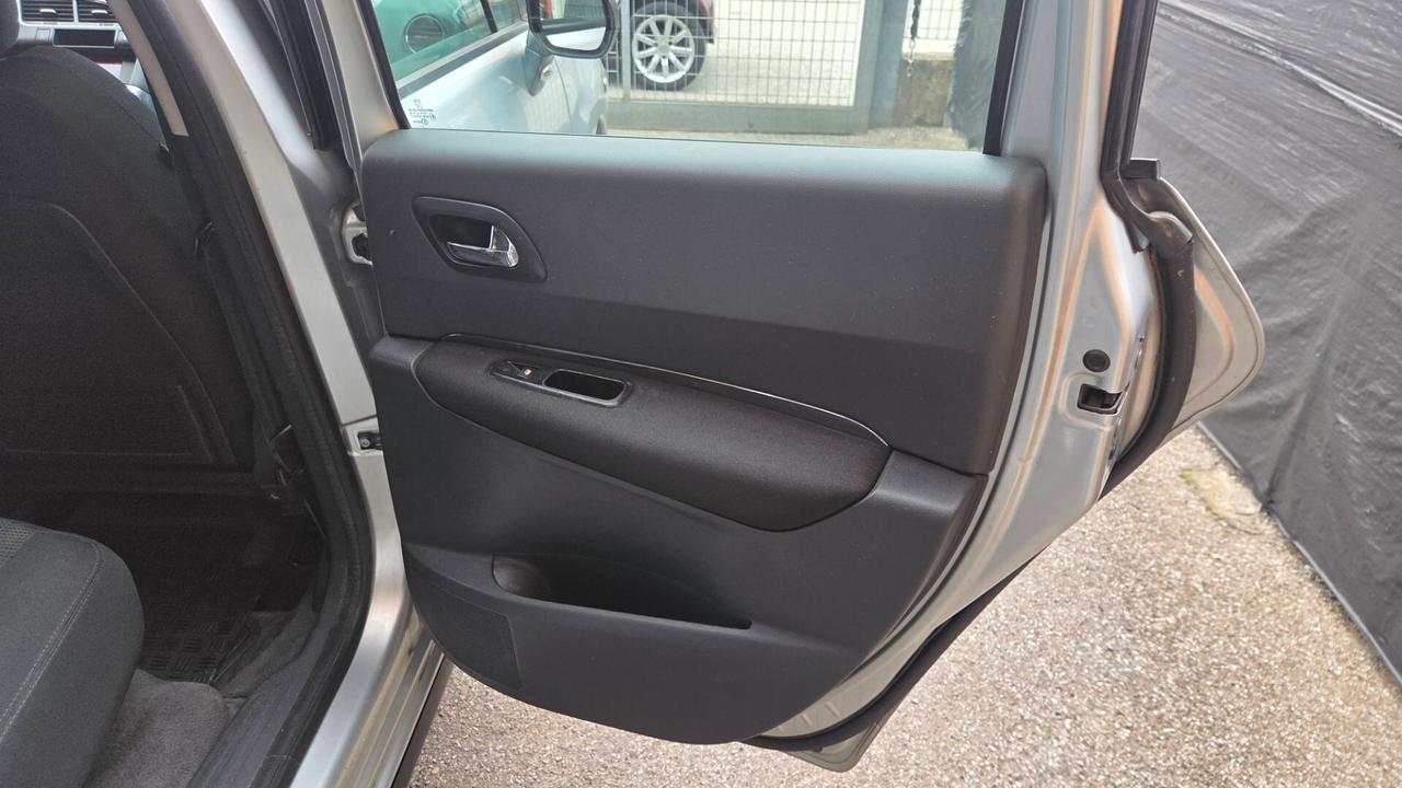 Peugeot 3008 1.6 VTi 120CV Premium unico proprietario