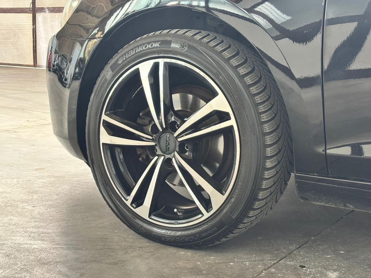 Volkswagen Golf 1.6 TDI DPF 5p. Highline
