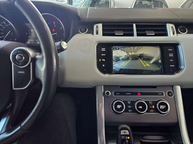 Land Rover Range Rover Sport Range Rover Sport II 3.0 tdV6 HSE Dynamic auto