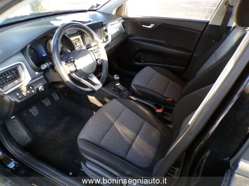 KIA Stonic 1.2 ECO GPL Urban