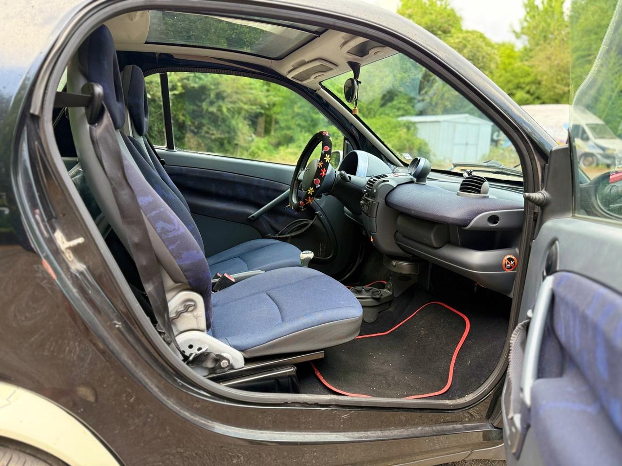 Smart Smart 600 smart edition creamstyle (45 kW)