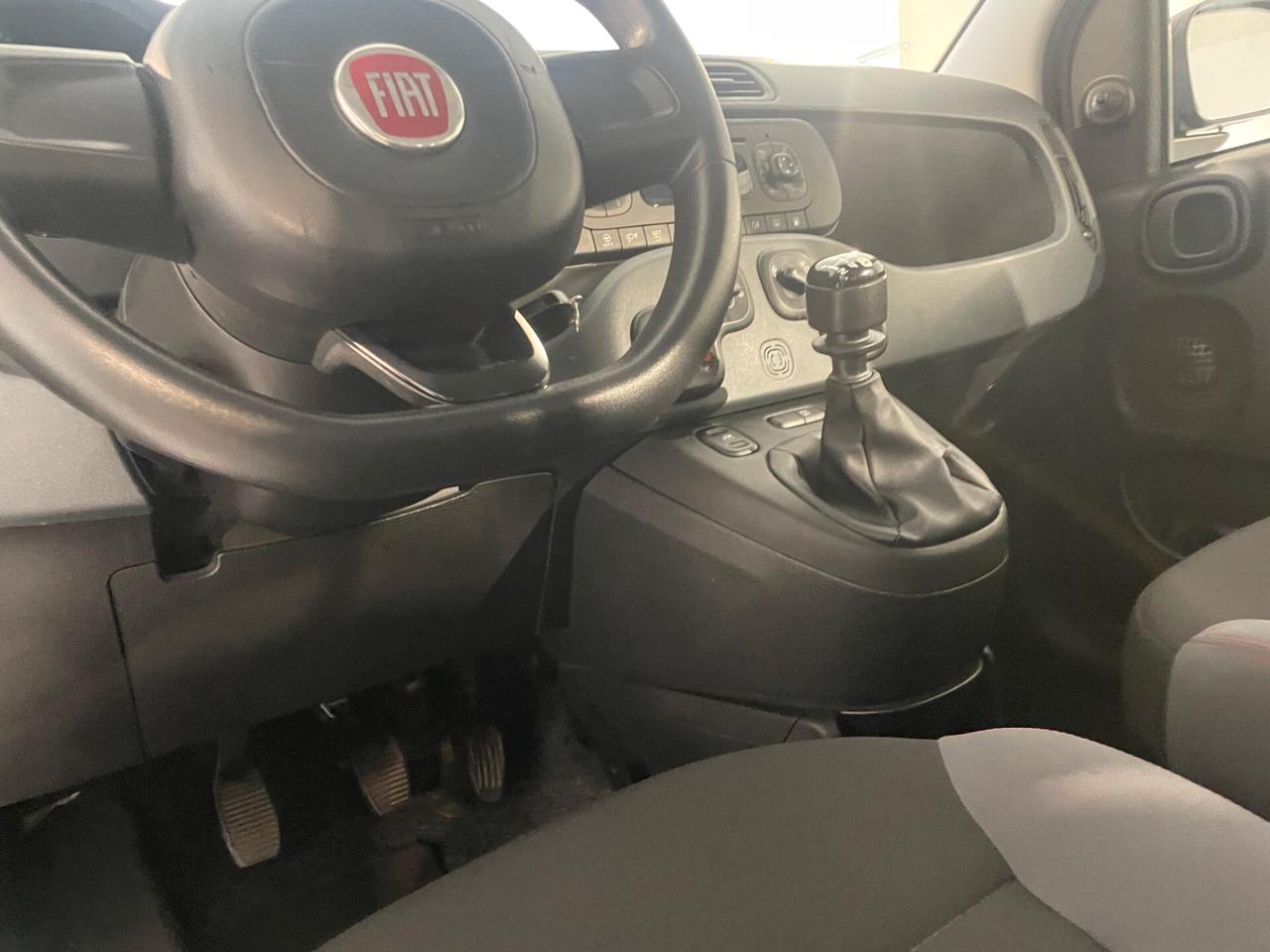 Fiat Panda 0.9 TwinAir METANO DI SERIE NEOPATENTATI