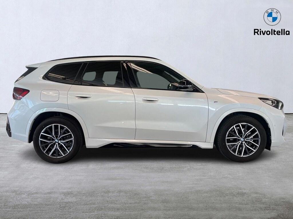 BMW X1 18 d Msport sDrive DCT