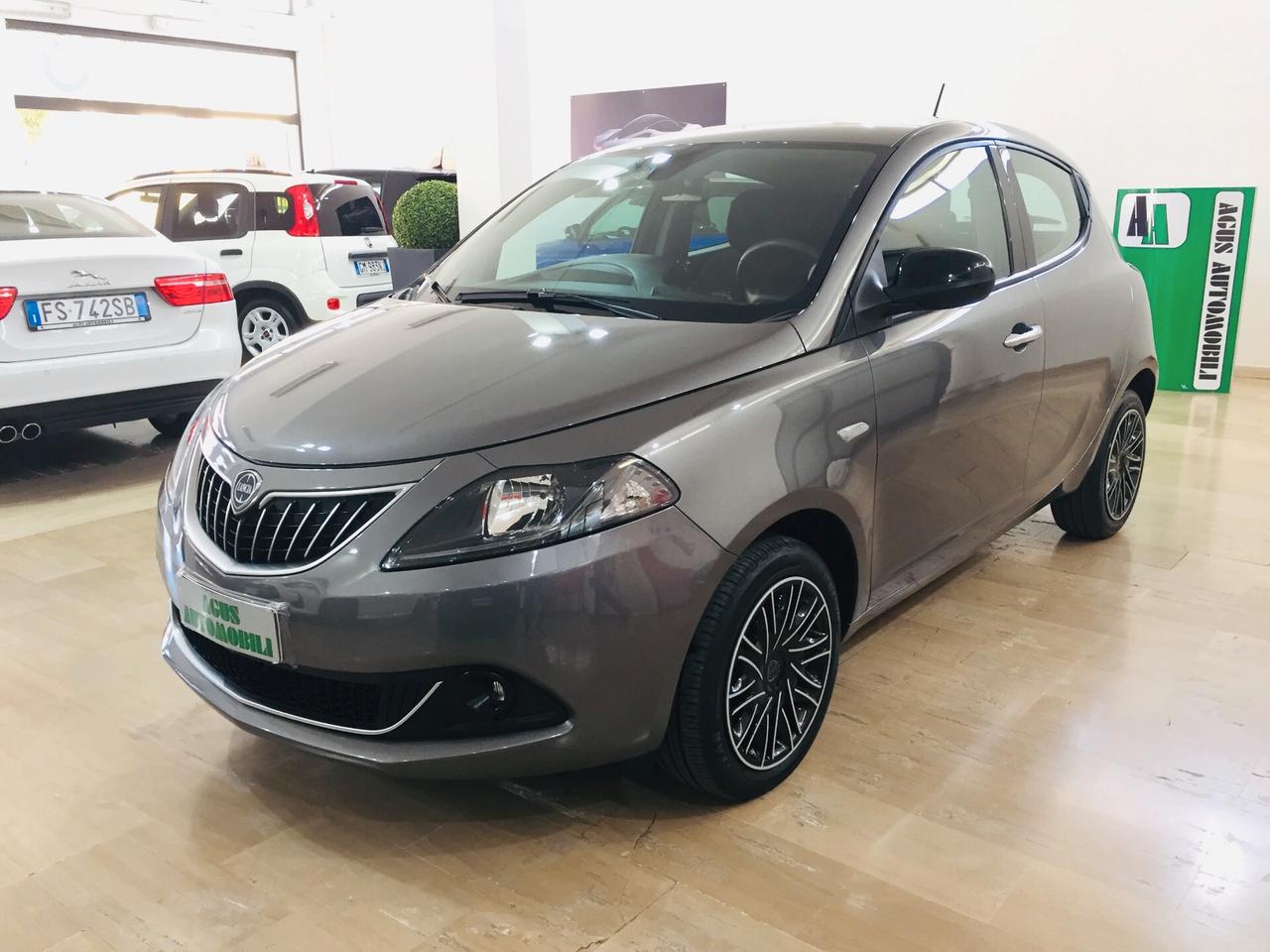 LANCIA Ypsilon 1.0 FireFly 5p. S&S Hybrid Gold